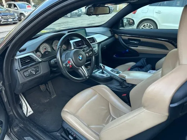 Bmw M4 Coupé - Foto 14