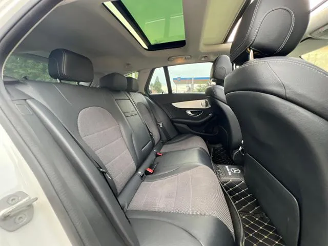 Mercedes-Benz C 220 d S.W. Auto Premium - Foto 11