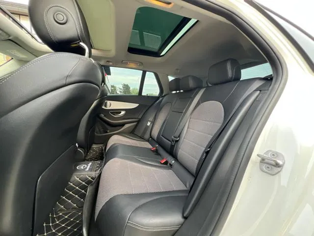 Mercedes-Benz C 220 d S.W. Auto Premium - Foto 12