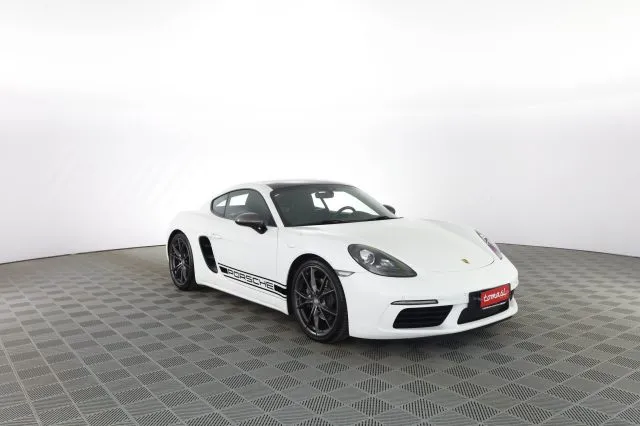 Porsche 718 718 Cayman T - Foto 2