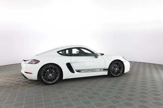 Porsche 718 718 Cayman T - Foto 3