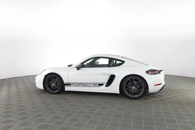 Porsche 718 718 Cayman T - Foto 6