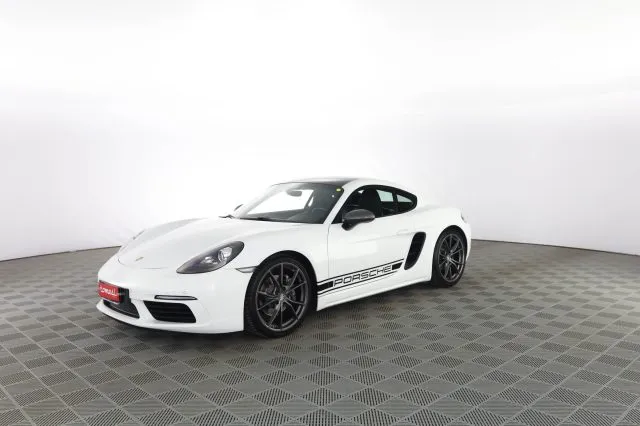 Porsche 718 718 Cayman T - Foto 7