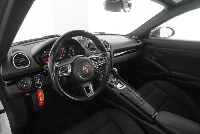 Porsche 718 718 Cayman T - Foto 8