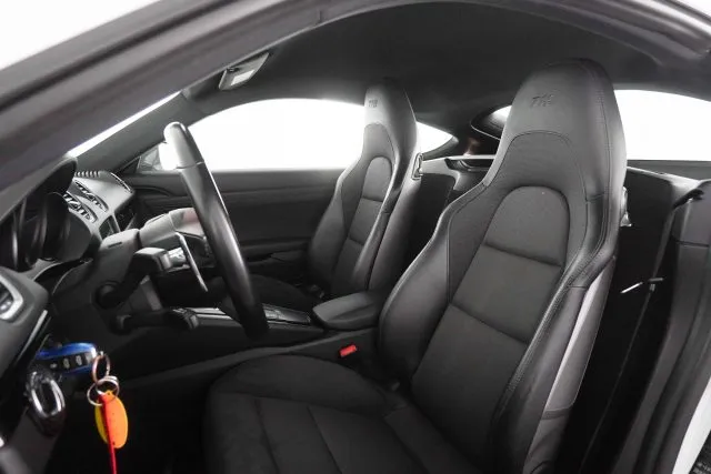 Porsche 718 718 Cayman T - Foto 9