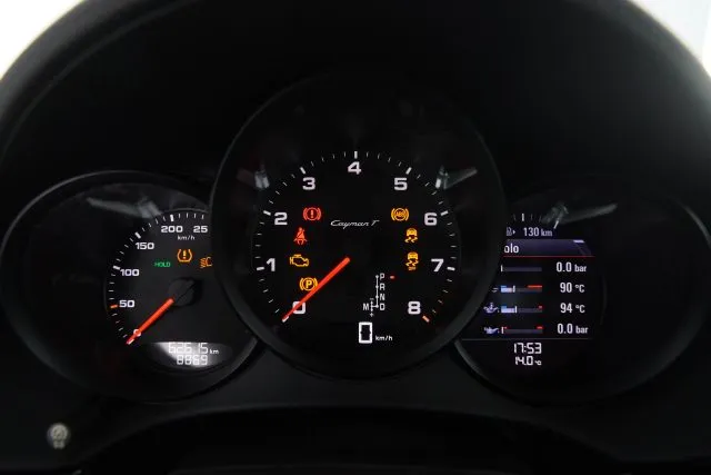 Porsche 718 718 Cayman T - Foto 12
