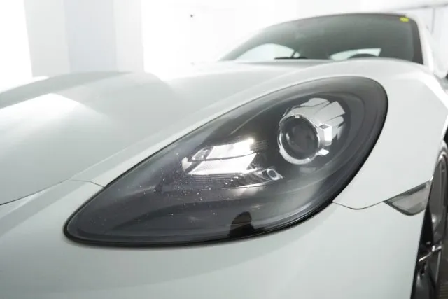 Porsche 718 718 Cayman T - Foto 13