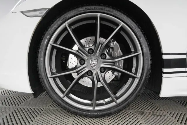 Porsche 718 718 Cayman T - Foto 14
