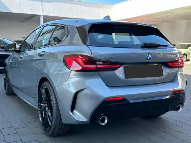 Bmw 120 - dettaglio 28