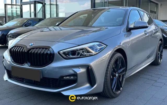 Bmw 120 - dettaglio 33