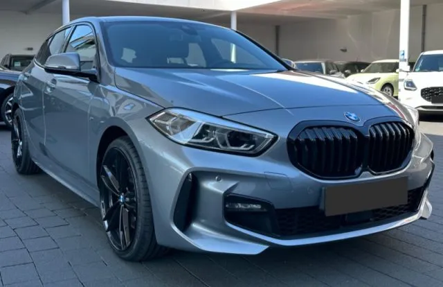 Bmw 120 - dettaglio 34