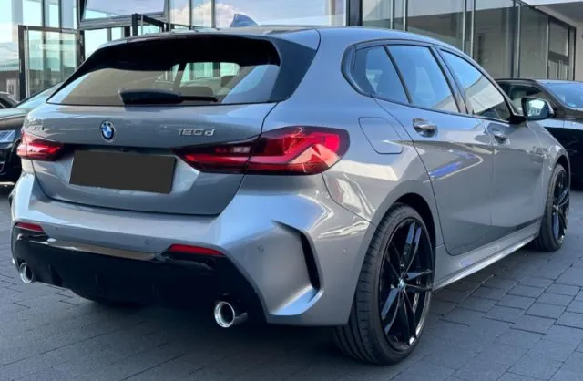 Bmw 120 - dettaglio 35