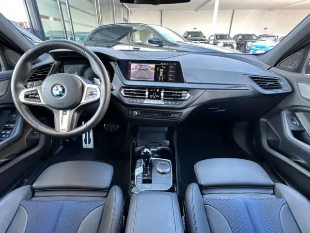Bmw 120 - dettaglio 37
