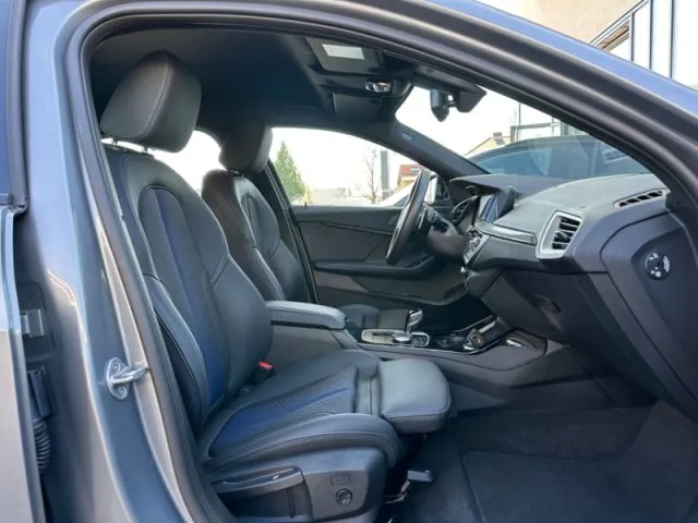Bmw 120 - dettaglio 38