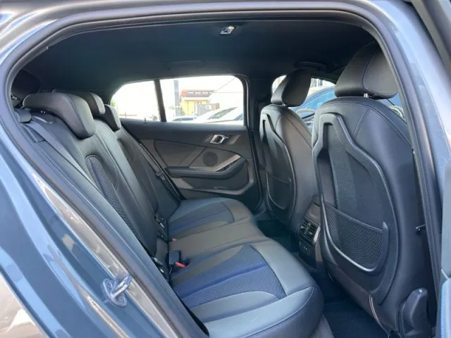 Bmw 120 - dettaglio 47