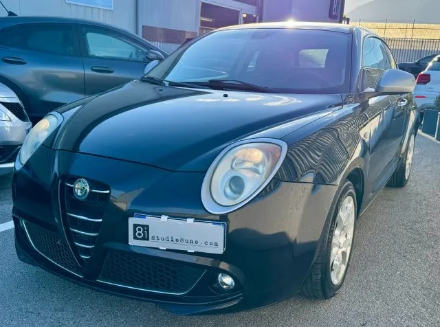 Alfa Romeo MiTo MiTo 1.4 78 CV Junior - Foto 1