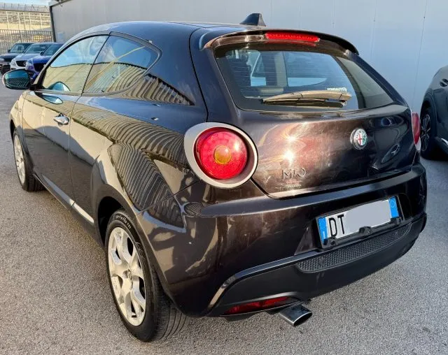 Alfa Romeo MiTo MiTo 1.4 78 CV Junior - Foto 2