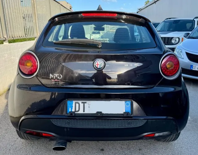 Alfa Romeo MiTo MiTo 1.4 78 CV Junior - Foto 3