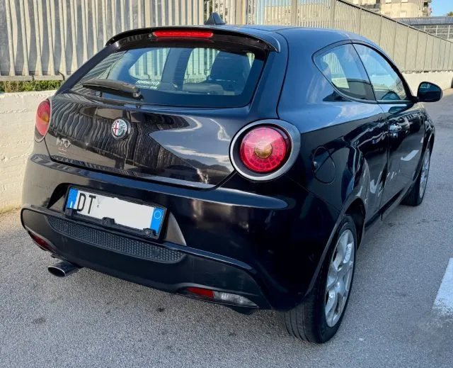 Alfa Romeo MiTo MiTo 1.4 78 CV Junior - Foto 4