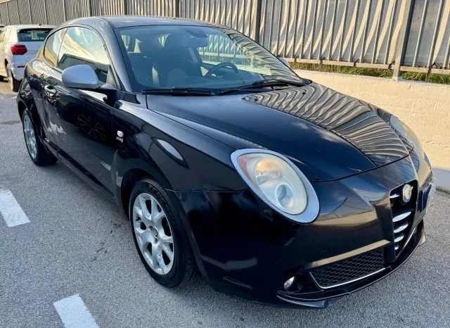 Alfa Romeo MiTo MiTo 1.4 78 CV Junior - Foto 5