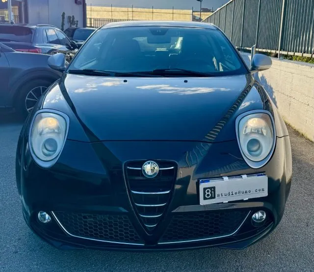 Alfa Romeo MiTo MiTo 1.4 78 CV Junior - Foto 6
