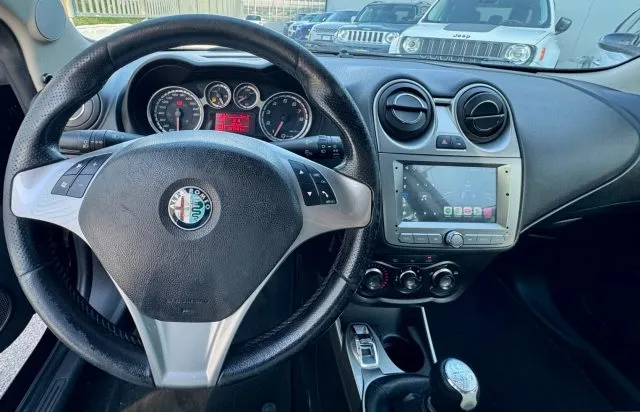 Alfa Romeo MiTo MiTo 1.4 78 CV Junior - Foto 12