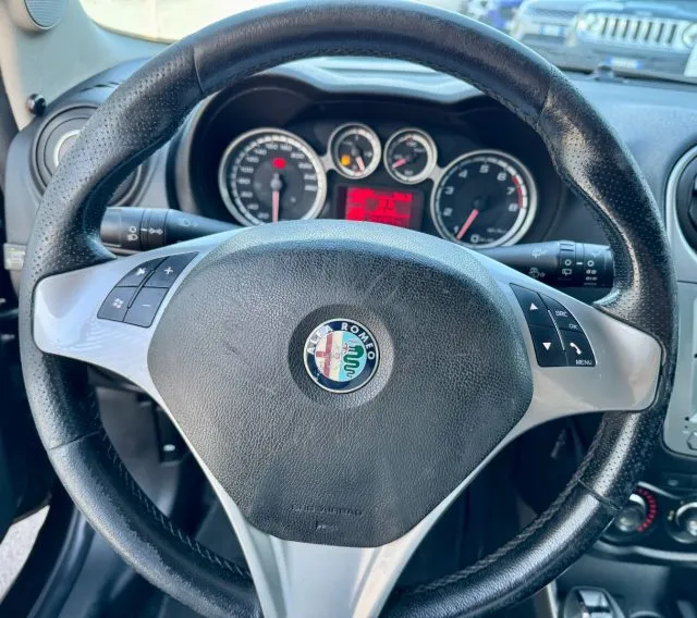 Alfa Romeo MiTo MiTo 1.4 78 CV Junior - Foto 13