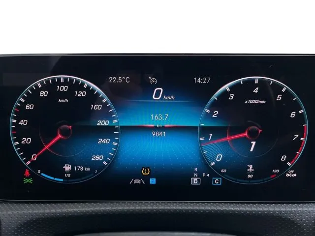 Mercedes-Benz CLA 35 AMG 4Matic Shooting Brake - Foto 8