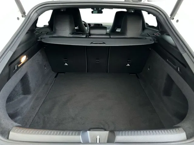Mercedes-Benz CLA 35 AMG 4Matic Shooting Brake - Foto 13