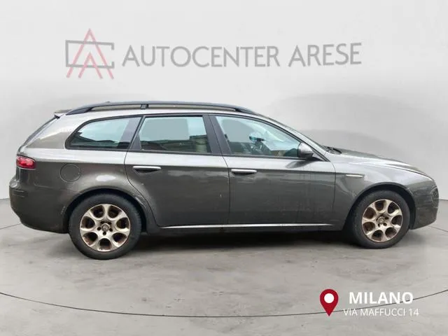 Alfa Romeo 159 159 1.9 JTS 16V SW Progression - Foto 22