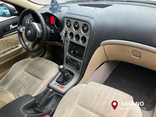 Alfa Romeo 159 159 1.9 JTS 16V SW Progression - Foto 27