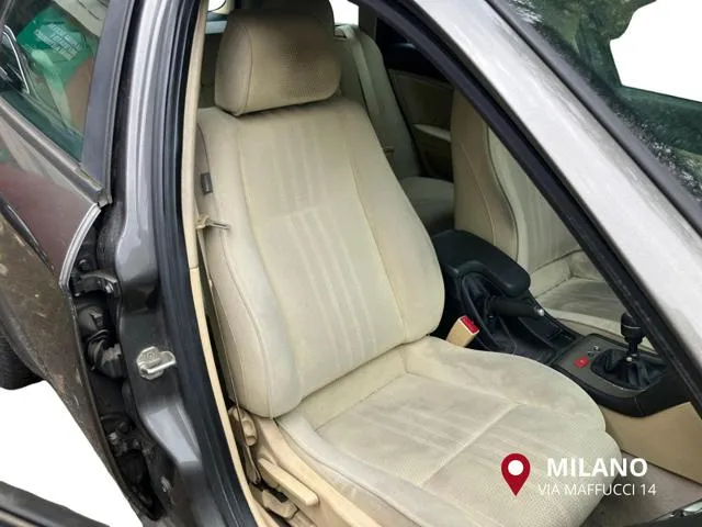Alfa Romeo 159 159 1.9 JTS 16V SW Progression - Foto 30
