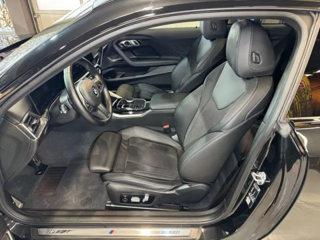 Bmw 220 - dettaglio 8