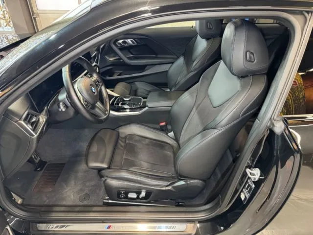 Bmw 220 - dettaglio 16