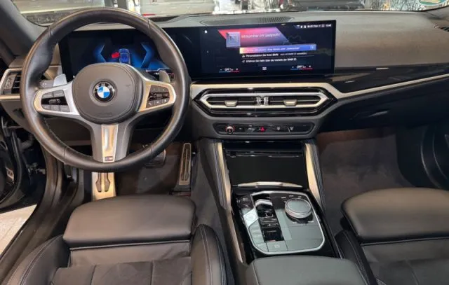 Bmw 220 - dettaglio 39