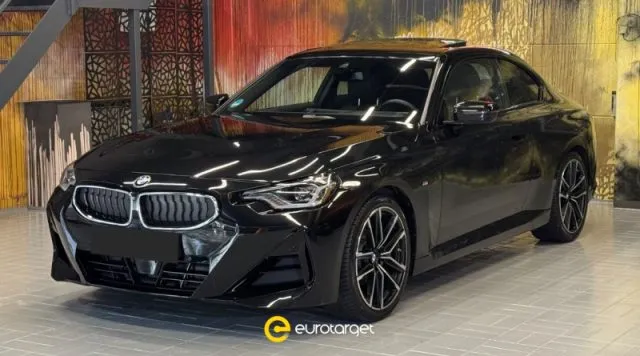 Bmw 220 - dettaglio 41