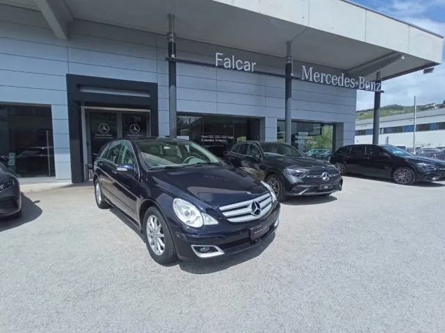 Mercedes-Benz R 320 CDI cat 4Matic - Foto 1