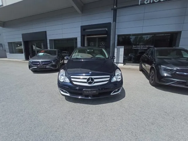 Mercedes-Benz R 320 CDI cat 4Matic - Foto 2