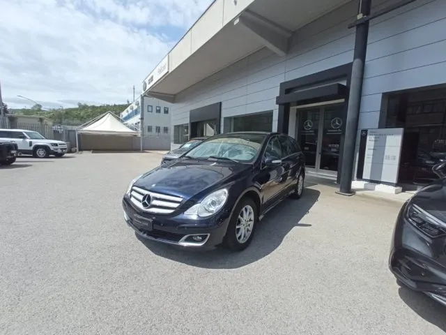 Mercedes-Benz R 320 CDI cat 4Matic - Foto 3