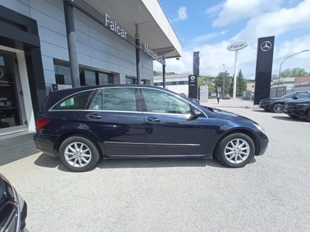 Mercedes-Benz R 320 CDI cat 4Matic - Foto 4