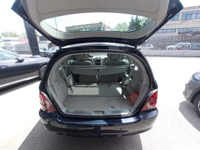 Mercedes-Benz R 320 CDI cat 4Matic - Foto 5