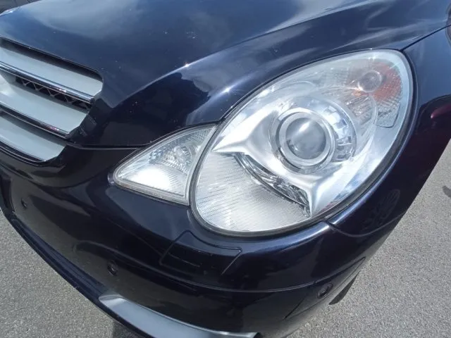 Mercedes-Benz R 320 CDI cat 4Matic - Foto 6