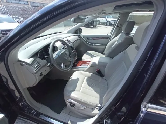 Mercedes-Benz R 320 CDI cat 4Matic - Foto 7