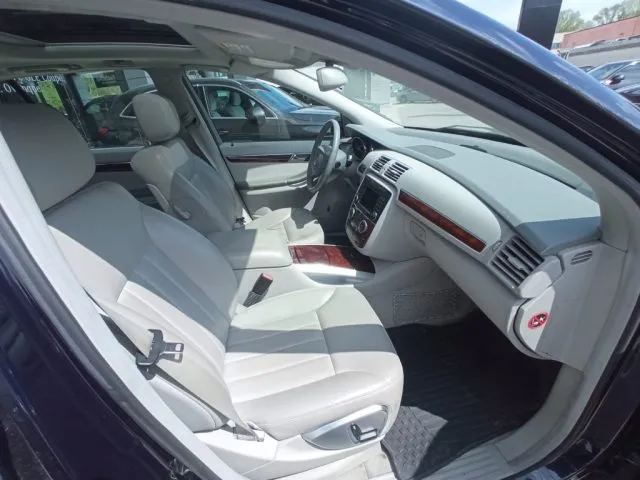 Mercedes-Benz R 320 CDI cat 4Matic - Foto 8