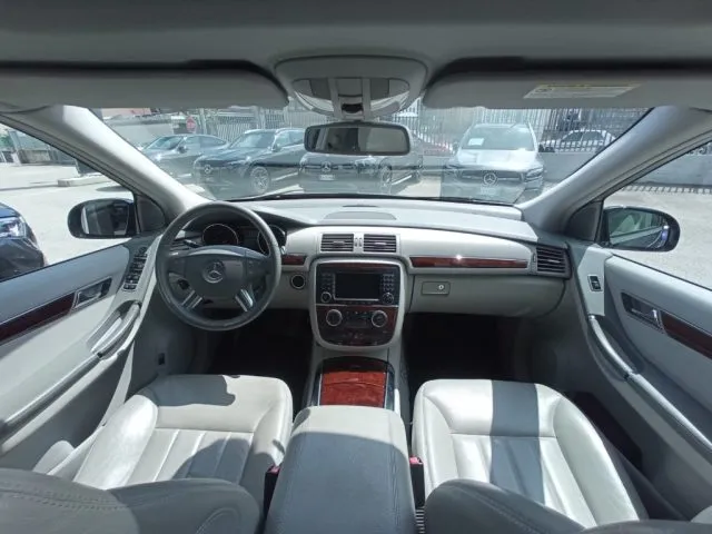 Mercedes-Benz R 320 CDI cat 4Matic - Foto 9