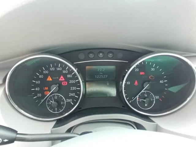 Mercedes-Benz R 320 CDI cat 4Matic - Foto 10