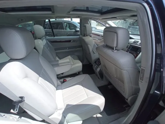 Mercedes-Benz R 320 CDI cat 4Matic - Foto 12