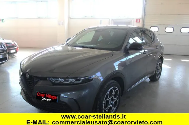 Alfa Romeo Tonale 1.3 280 CV PHEV AT6 Q4 Sprint - Foto 1