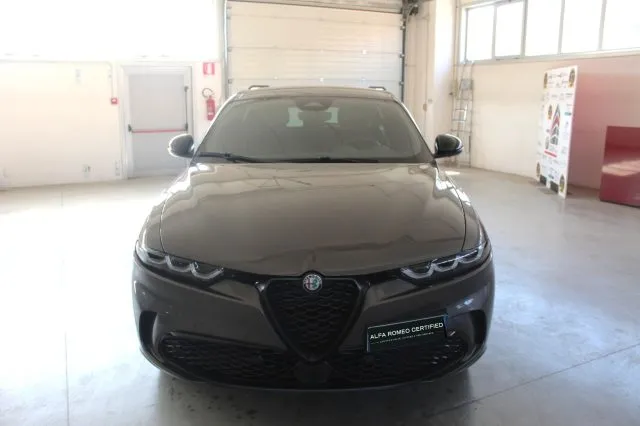 Alfa Romeo Tonale 1.3 280 CV PHEV AT6 Q4 Sprint - Foto 2