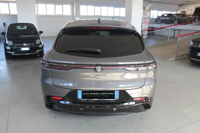 Alfa Romeo Tonale 1.3 280 CV PHEV AT6 Q4 Sprint - Foto 5